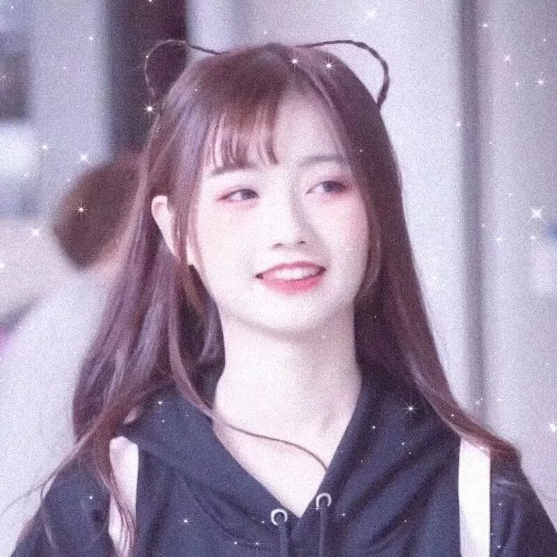 我和她