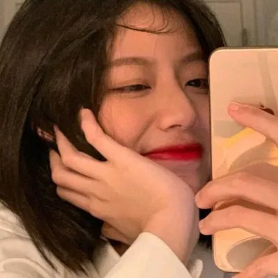 我的裘可妹妹